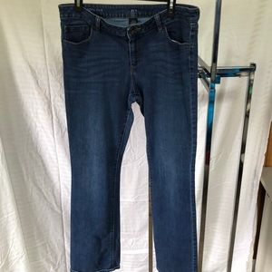 Banana republic aana wap jeans
